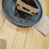  at Asante in Barcelona