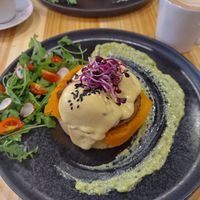  at Asante in Barcelona