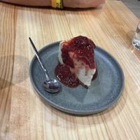   at Asante in Barcelona