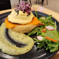  at Asante in Barcelona