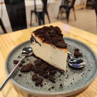  at Asante in Barcelona