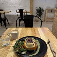   at Asante in Barcelona