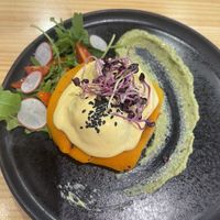   at Asante in Barcelona