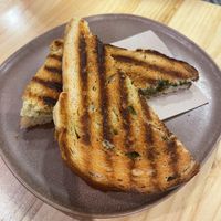   at Asante in Barcelona