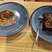   at Asante in Barcelona