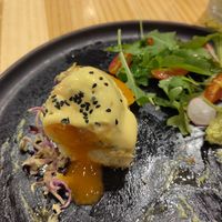  at Asante in Barcelona