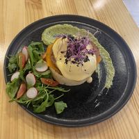   at Asante in Barcelona