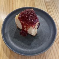   at Asante in Barcelona