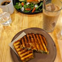  at Asante in Barcelona