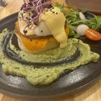   at Asante in Barcelona