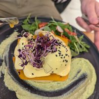  at Asante in Barcelona