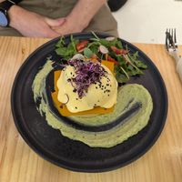  at Asante in Barcelona