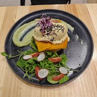  at Asante in Barcelona