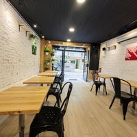  at Asante in Barcelona