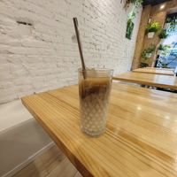  at Asante in Barcelona