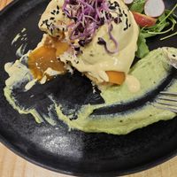  at Asante in Barcelona