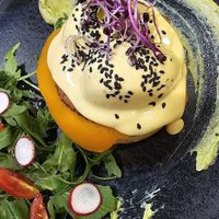   at Asante in Barcelona