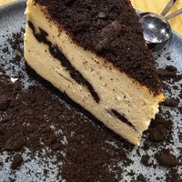   at Asante in Barcelona