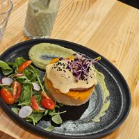  at Asante in Barcelona