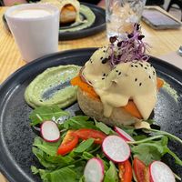  at Asante in Barcelona