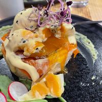  at Asante in Barcelona