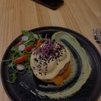   at Asante in Barcelona