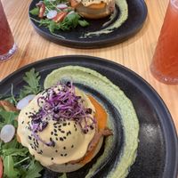   at Asante in Barcelona