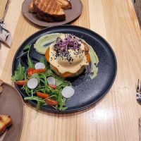  at Asante in Barcelona