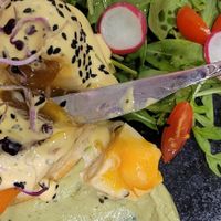  at Asante in Barcelona