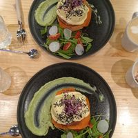  at Asante in Barcelona