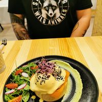  at Asante in Barcelona