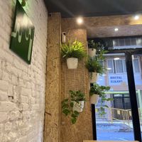 Location  at Asante in Barcelona