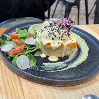   at Asante in Barcelona