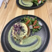   at Asante in Barcelona