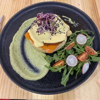   at Asante in Barcelona