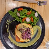  at Asante in Barcelona