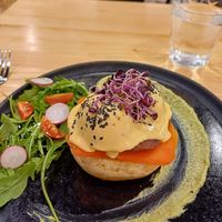  at Asante in Barcelona