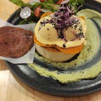  at Asante in Barcelona