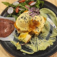  at Asante in Barcelona