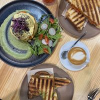   at Asante in Barcelona