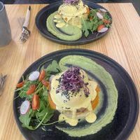   at Asante in Barcelona