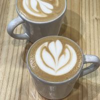   at Asante in Barcelona