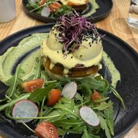   at Asante in Barcelona