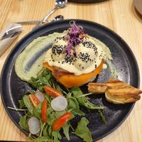  at Asante in Barcelona