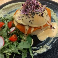  at Asante in Barcelona