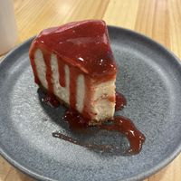   at Asante in Barcelona