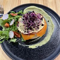   at Asante in Barcelona