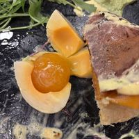   at Asante in Barcelona