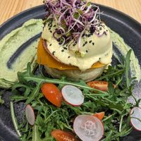  at Asante in Barcelona