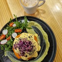  at Asante in Barcelona